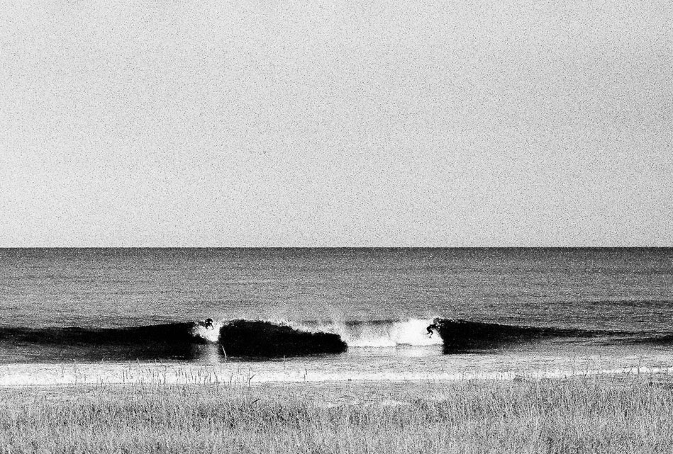 JAMES BOWDEN