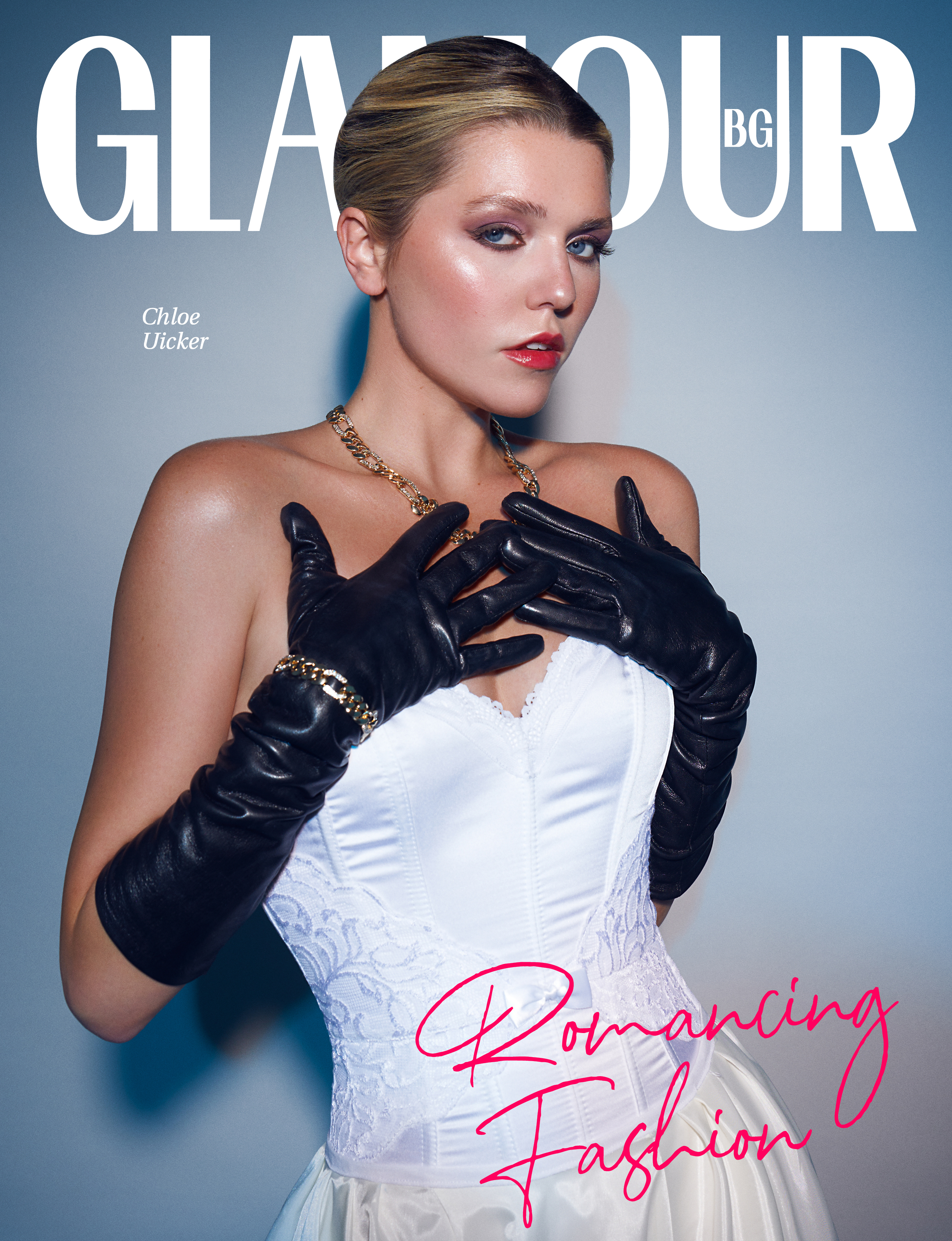 Chloe_Uicker_Glamour_Bulgaria_Cover