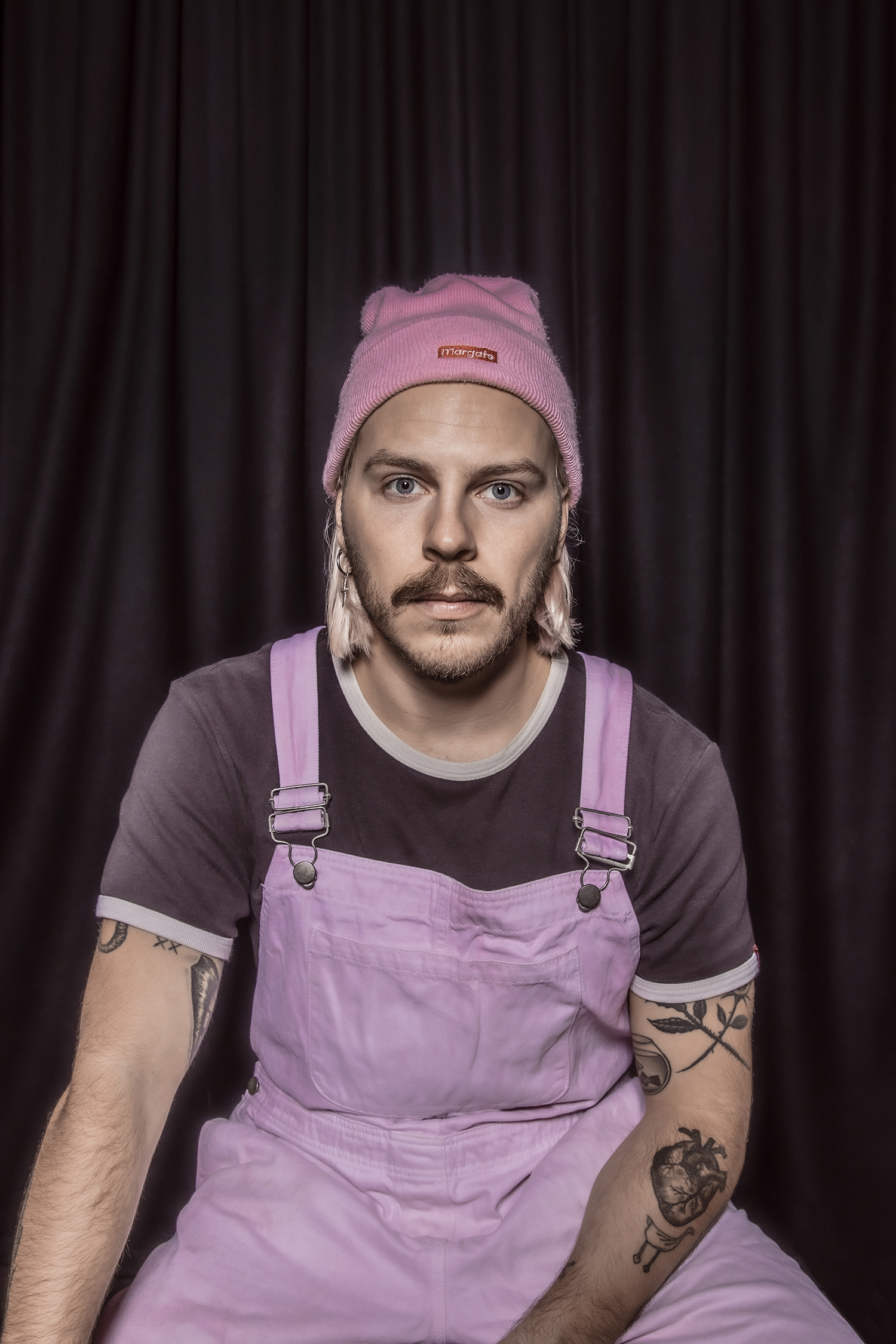 JASON KNOTT